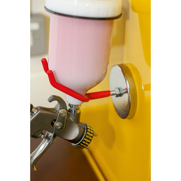 Sealey Spray Gun Holder ToolForce