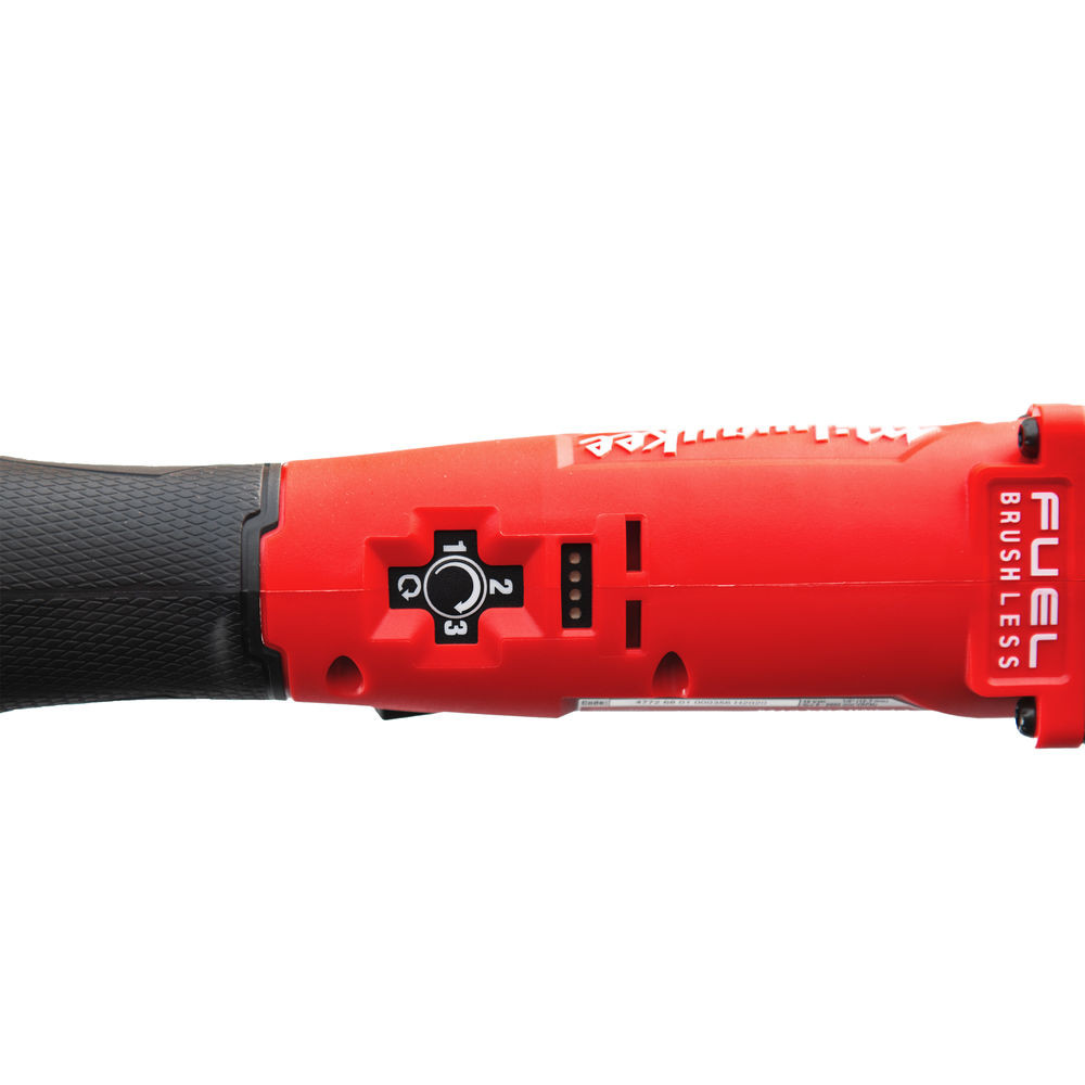 Milwaukee M12 Fuel RIGHT ANGLE IMPACT 
