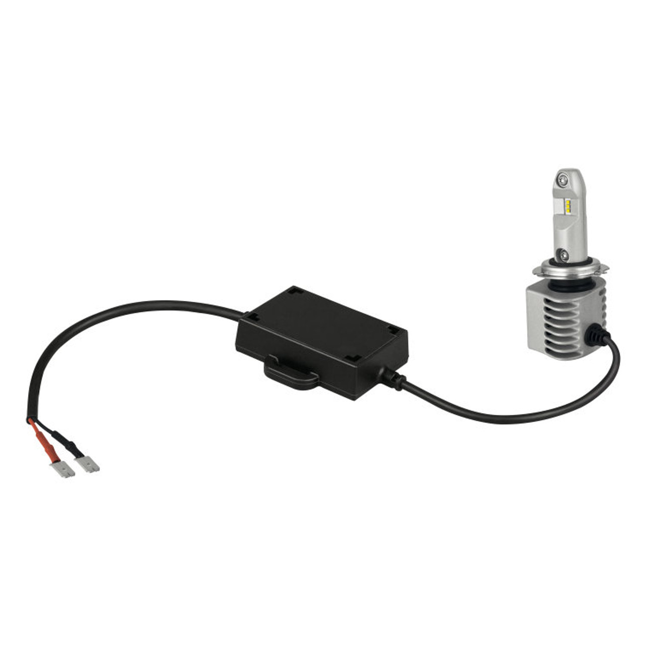 LED H7 Approved RENAULT Scenic OSRAM NIGHT BREAKER