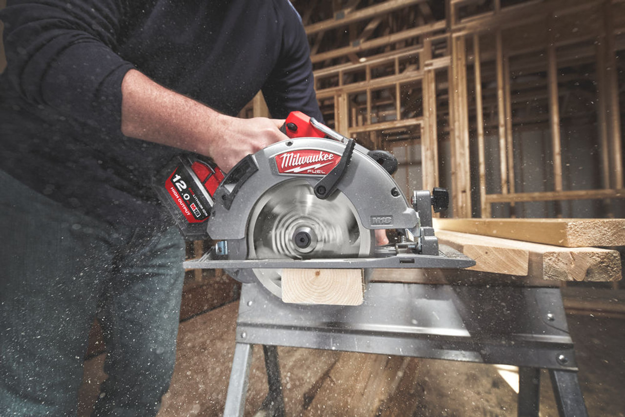 Milwaukee 2025 rip saw