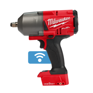 MILWAUKEE M18 FUEL ONE-KEY HIGH TORQUE 