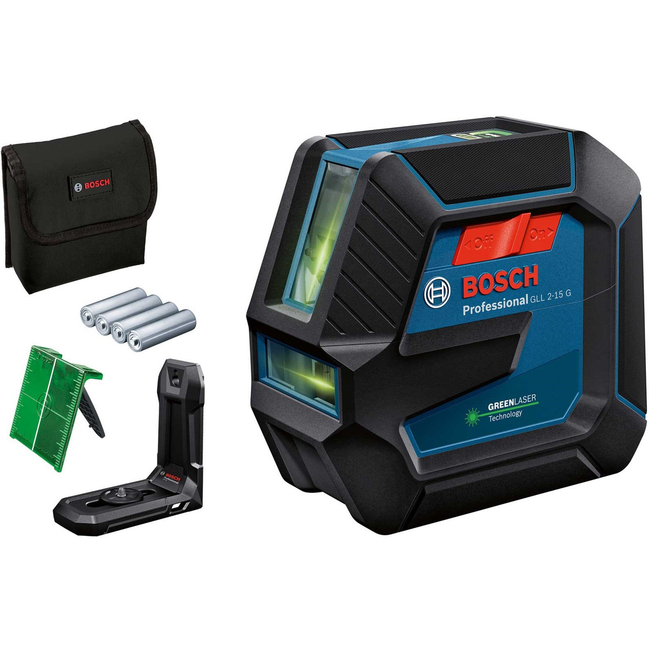 G Professional Line Laser 0601063W00 