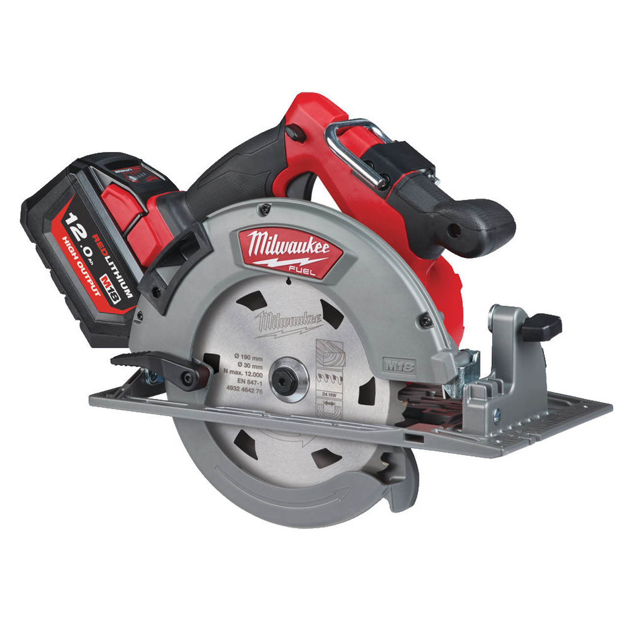 Milwaukee skill 2025 saw battery