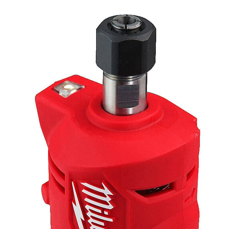 MILWAUKEE M12 FUEL STRAIGHT DIE GRINDER M12FDGS422B ToolForce