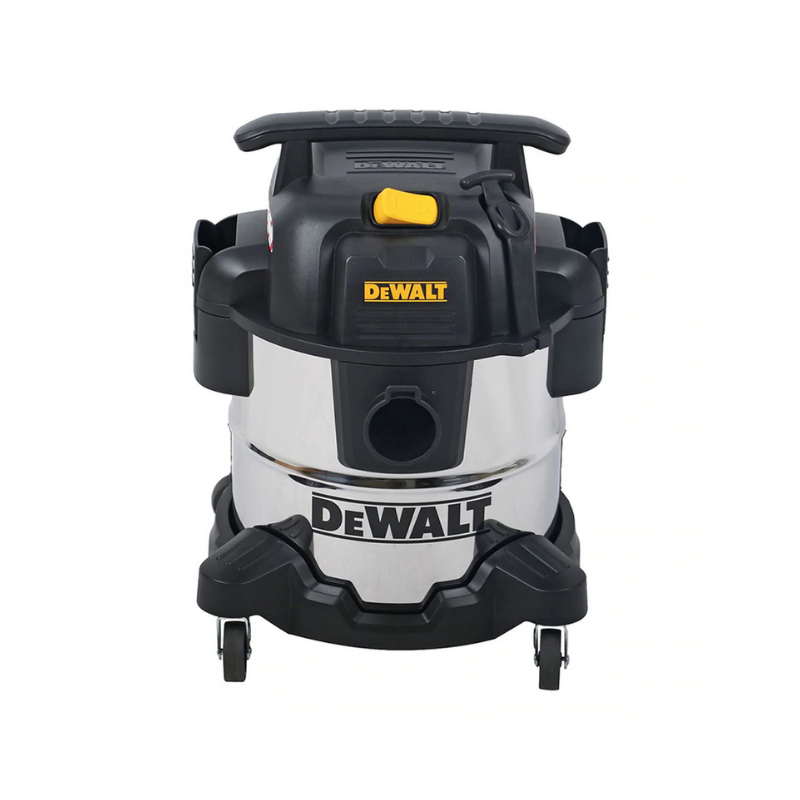 DeWALT 20L WET \u0026 DRY VACUUM CLEANER 
