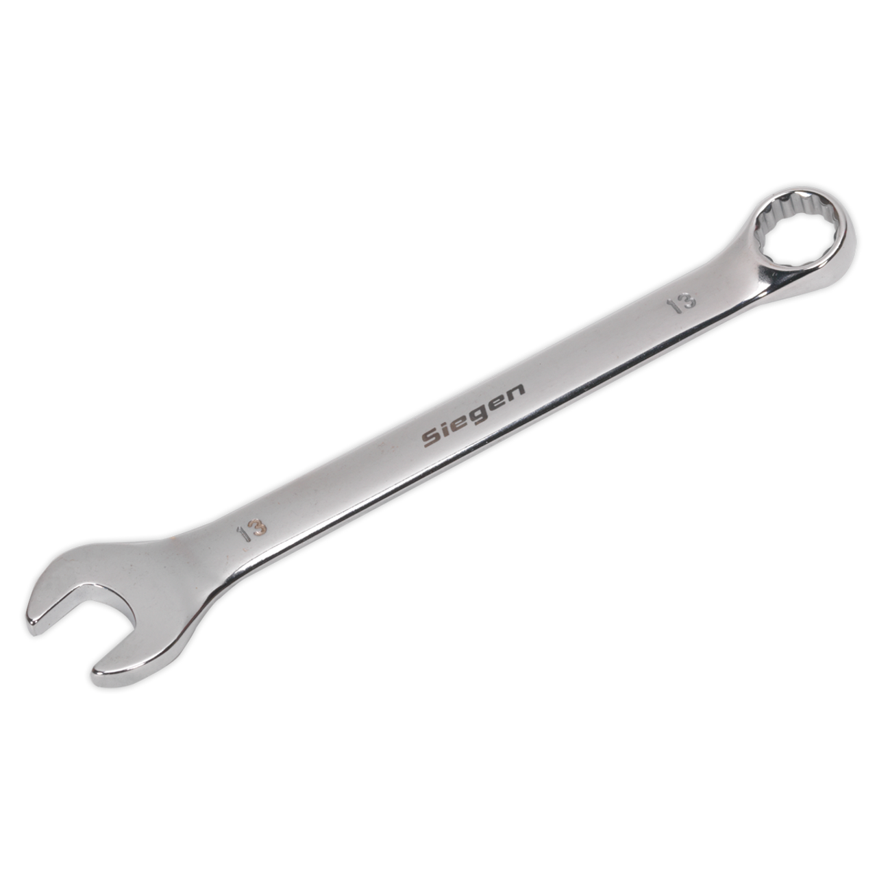 10mm Dual Heads Double Offset Ring Spanner Combination Dicephalous Wrench  Spanner - Walmart.com