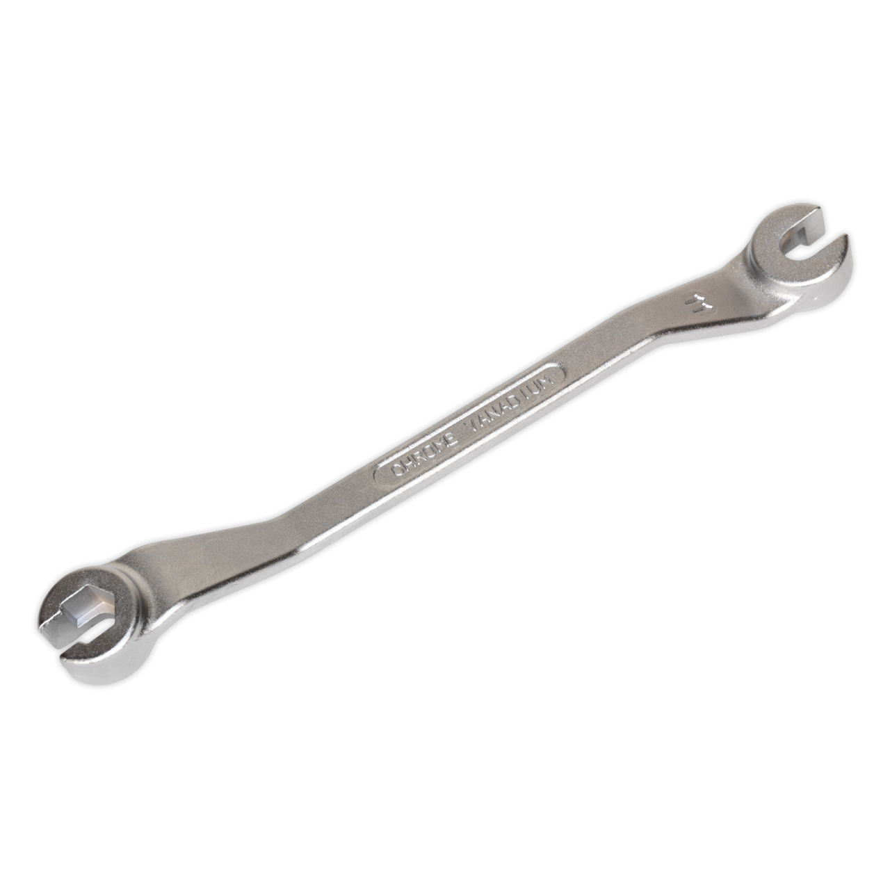 Stainless Steel Adjustable Ring Spanner, Drive Size: 1/2 Inch, Size: 8 Inch  at Rs 180/piece in Coimbatore