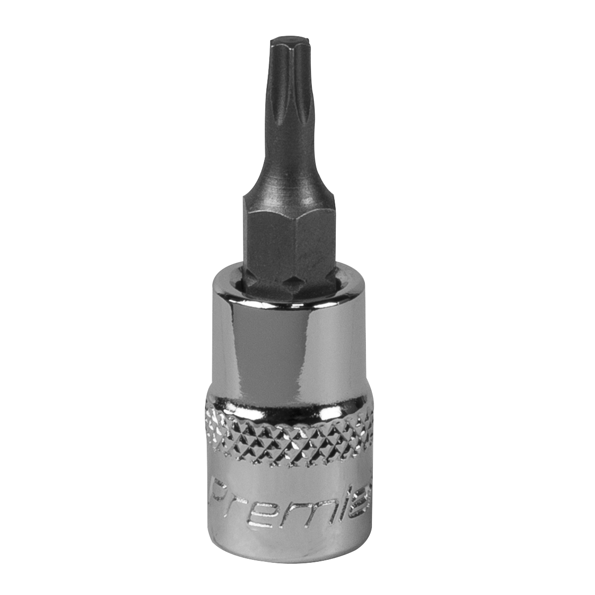 TRX-Star* Socket Bit T25, 1/4" Antrieb – Robuster Stecknuss-Einsatz Für Torx-Schrauben