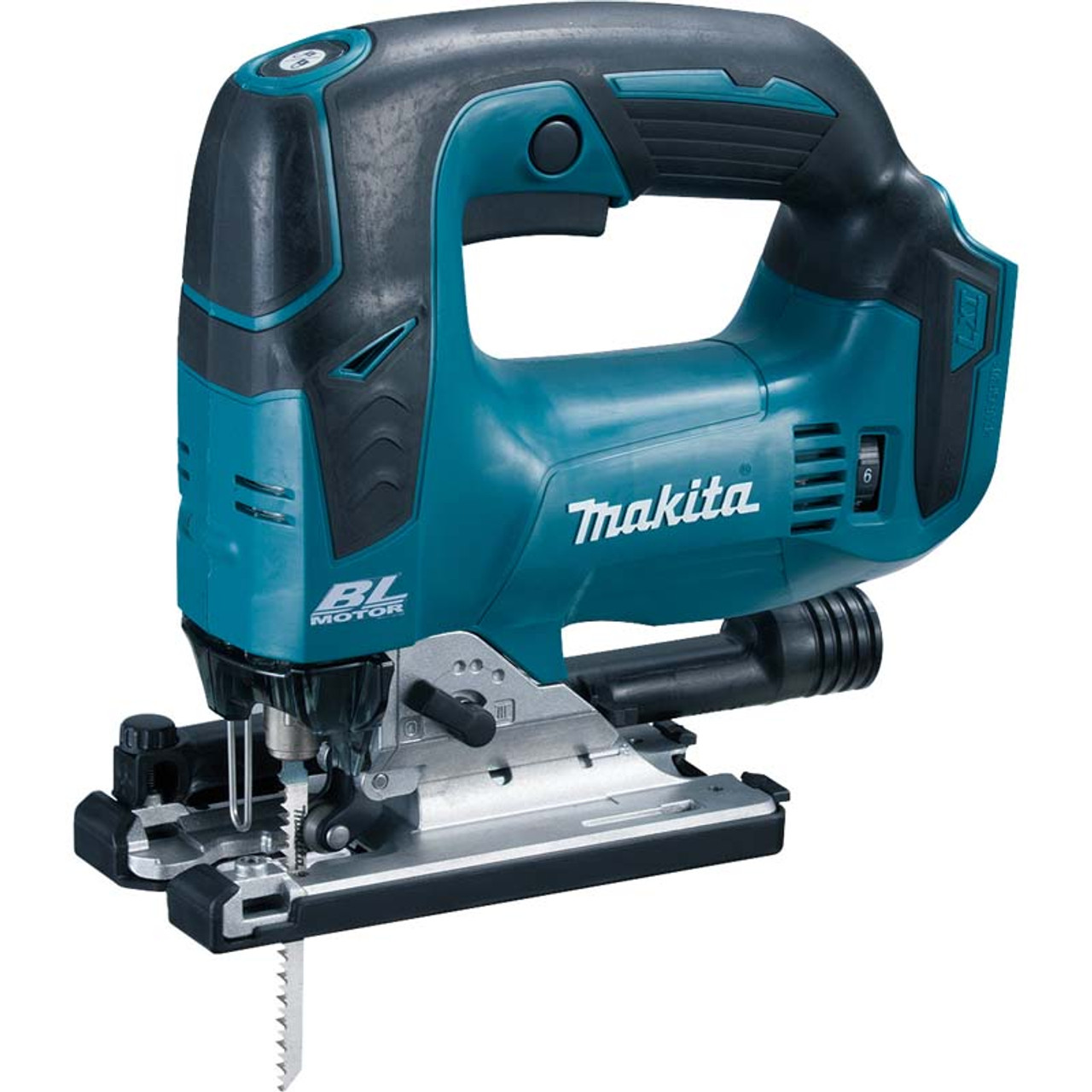 Makita shop cordless jigsaw