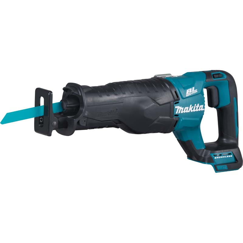 Makita 18v Brushless Reciprocating Saw 