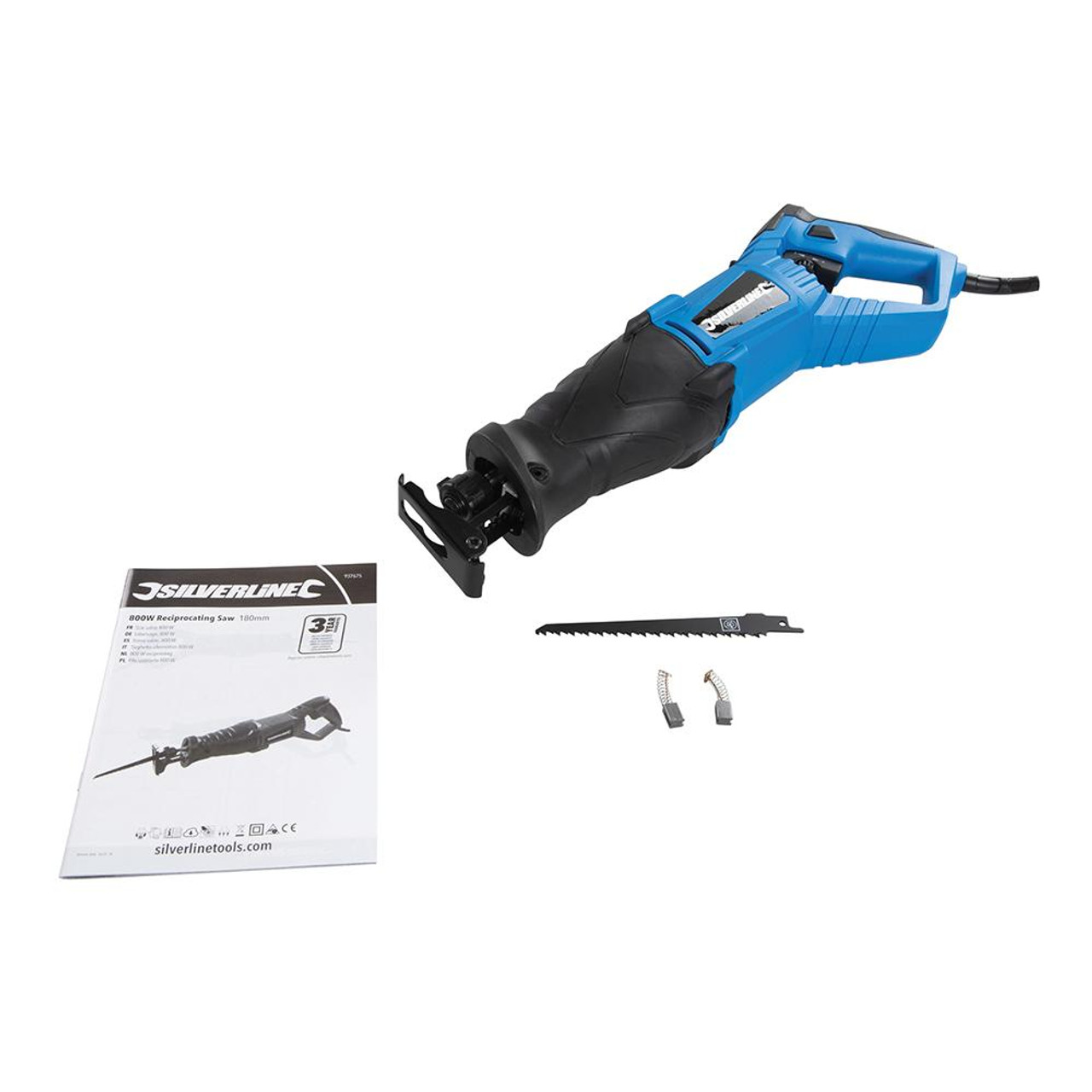 Image of Silverline 937675 best buy website