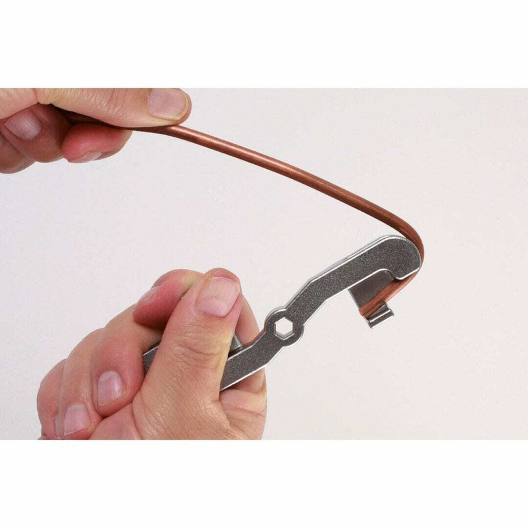 Laser Brake Pipe Bender ToolForce