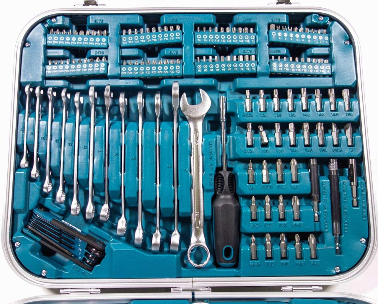 227 Pc Mechanics Tool Set |