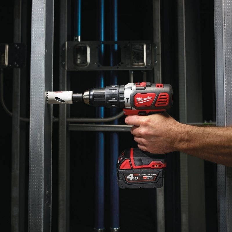 Milwaukee M18 Percussion Drill M18BPD 