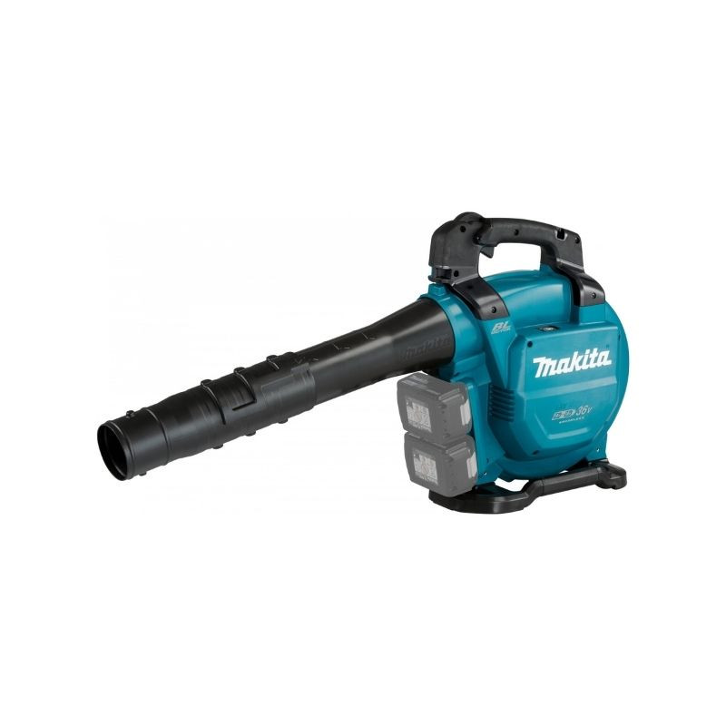 Makita 36v Cordless Leaf Blower Vacuum DUB363ZV Toolforce