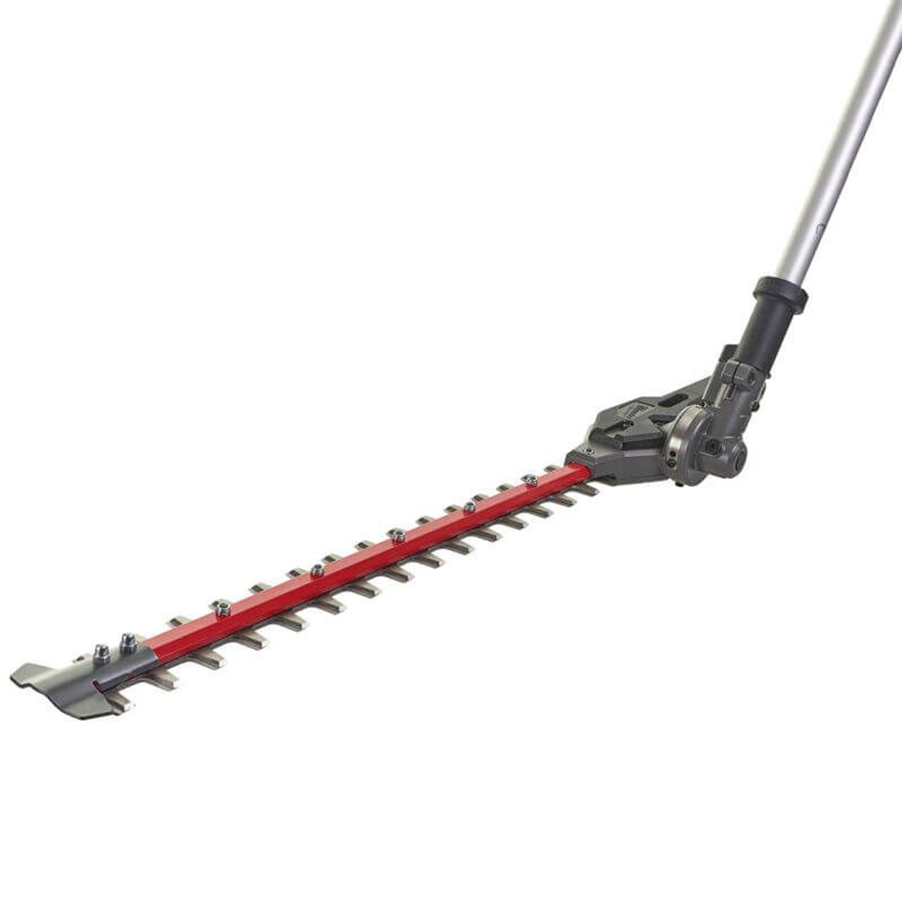 George Bernard tro på katalog MILWAUKEE QUIK-LOK HEDGE TRIMMER ATTACHMENT M18FOPH-HTA| ToolForce