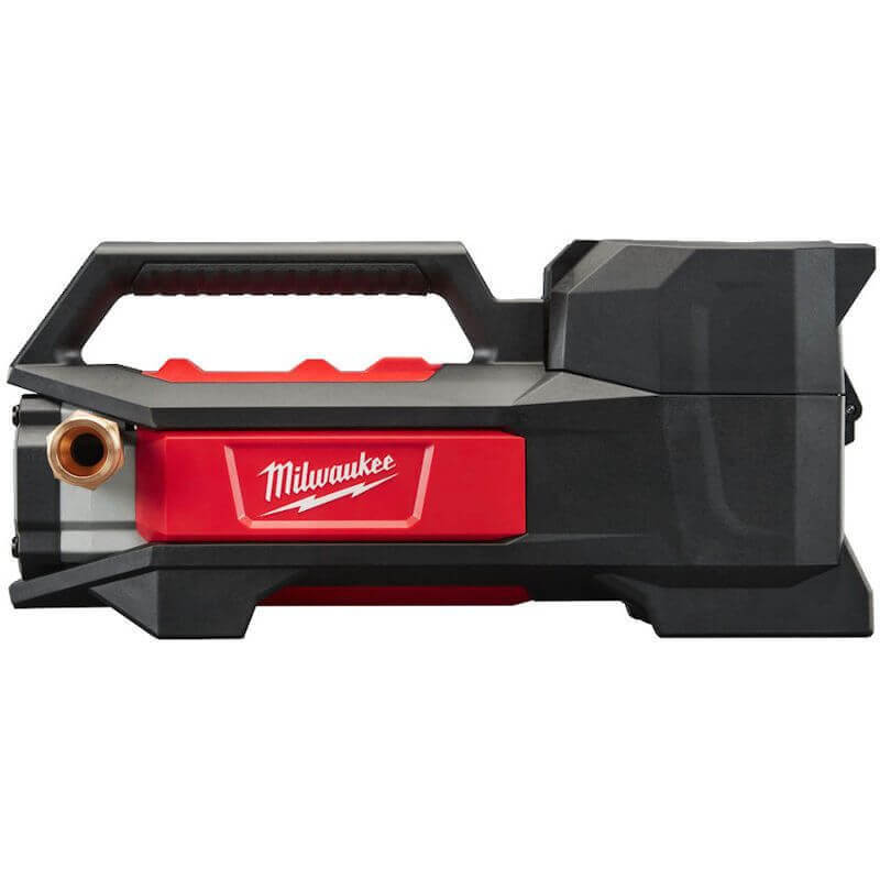 MILWAUKEE M18 COMPACT TRANSFER PUMP 