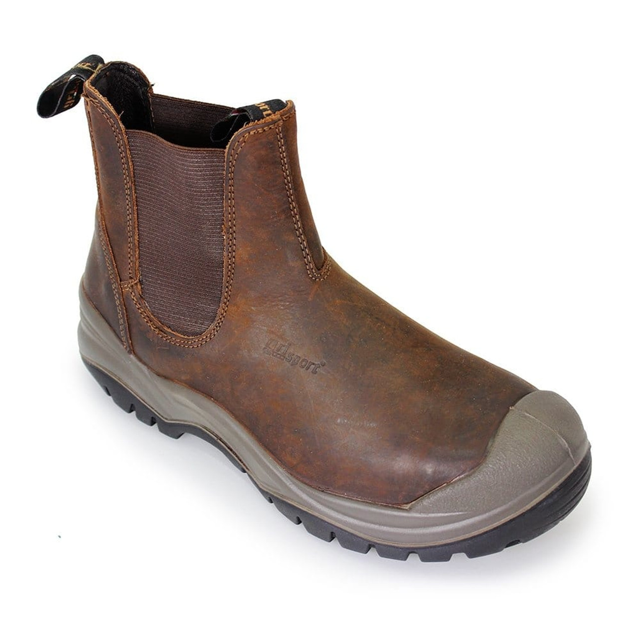 Chukka safety store boots price