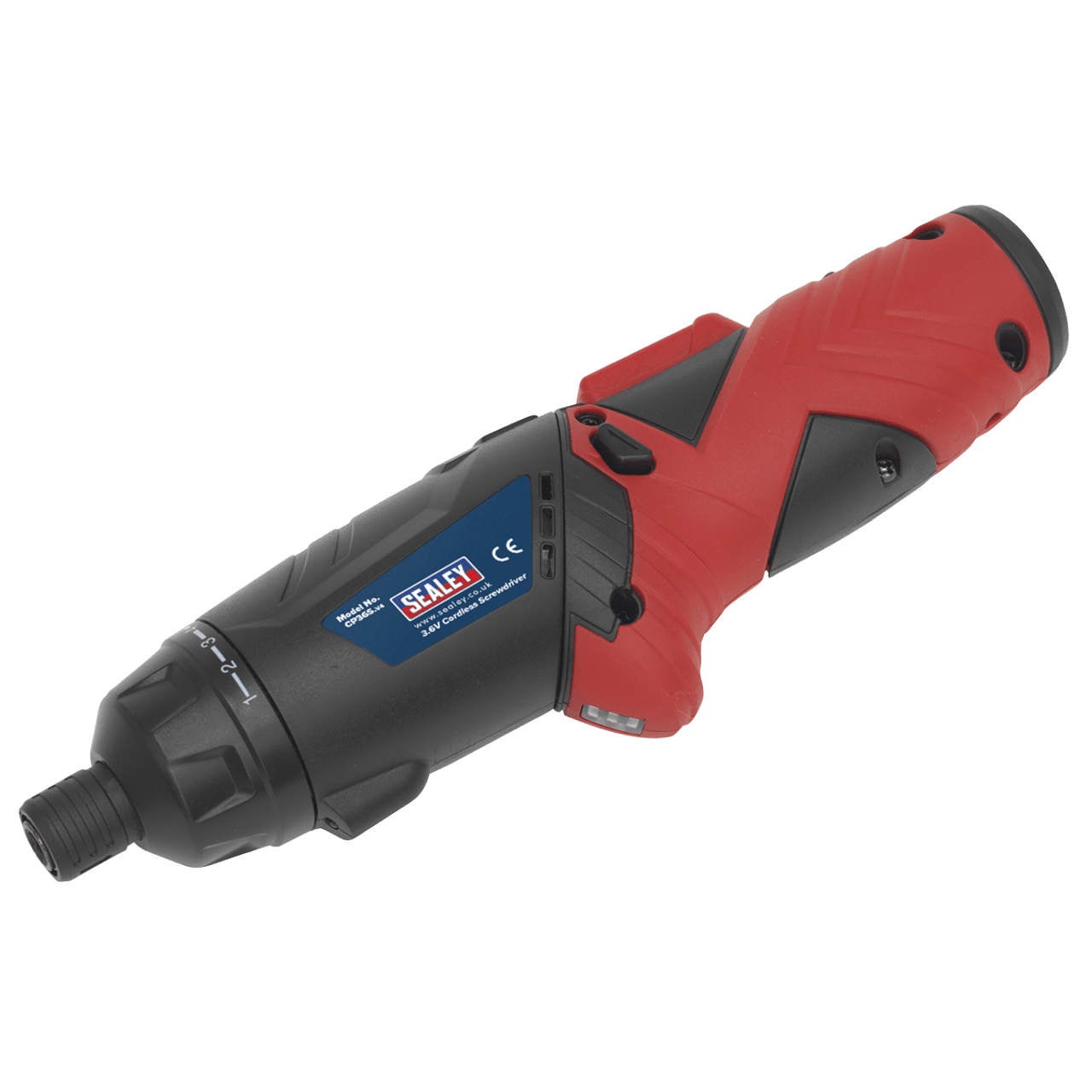 Sealey cp36s hotsell