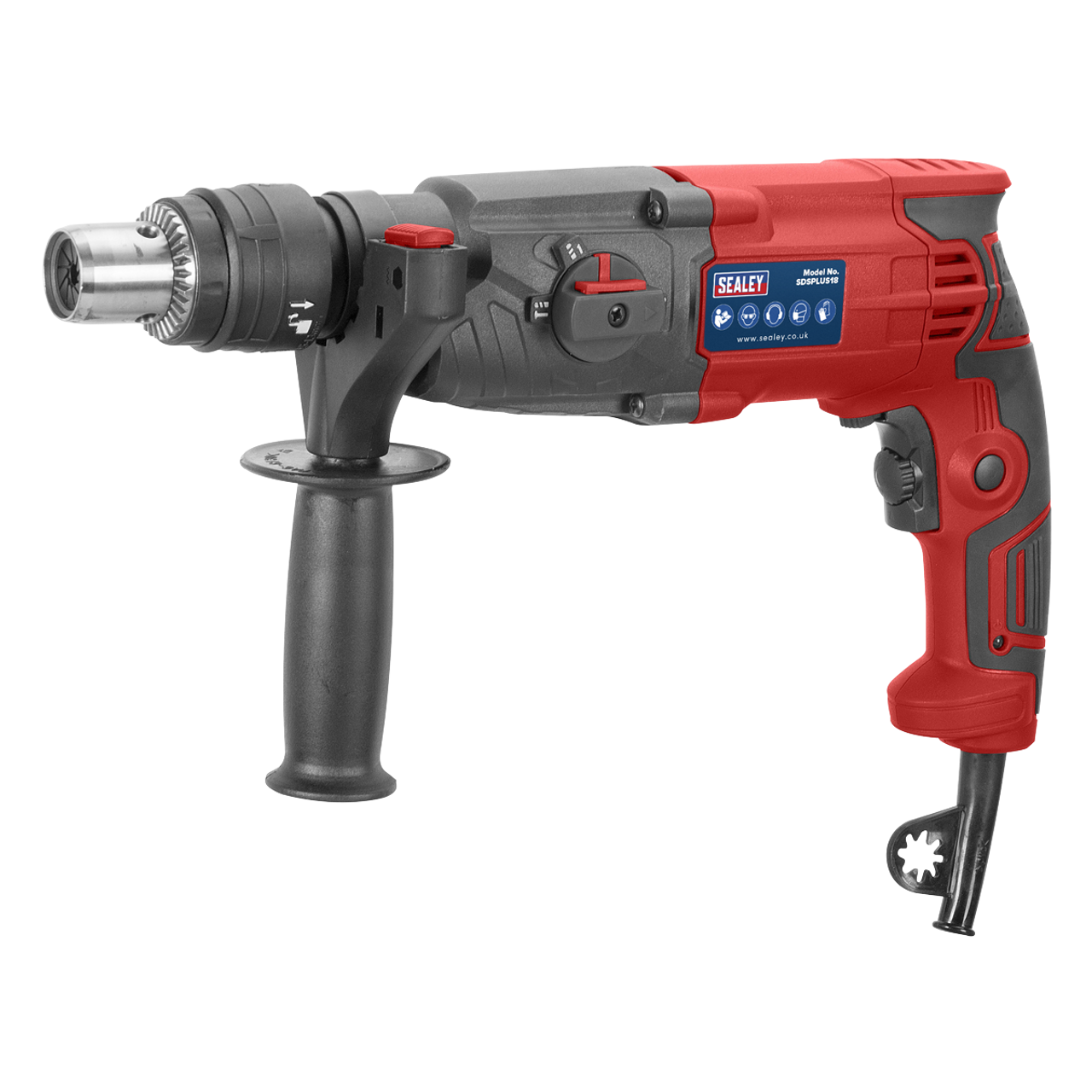 230v sds drill store