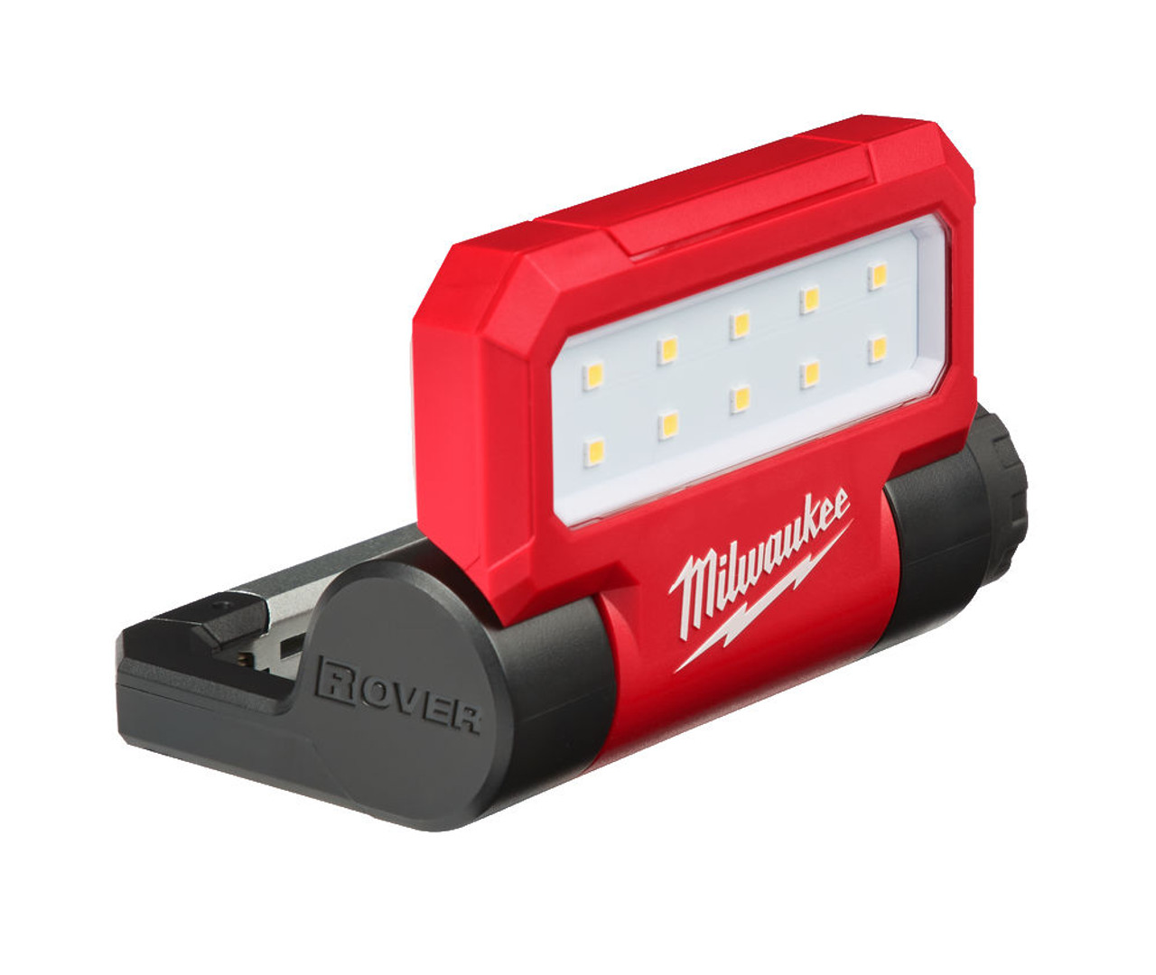 usb rechargeable rover pocket flood light