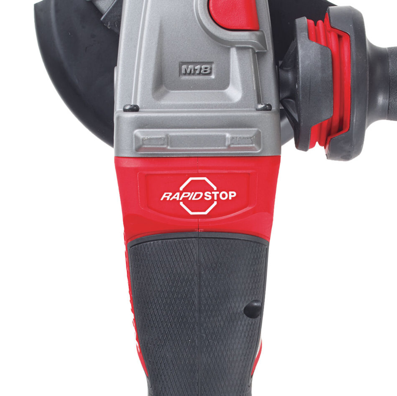 Milwaukee M18 Fuel 4.5