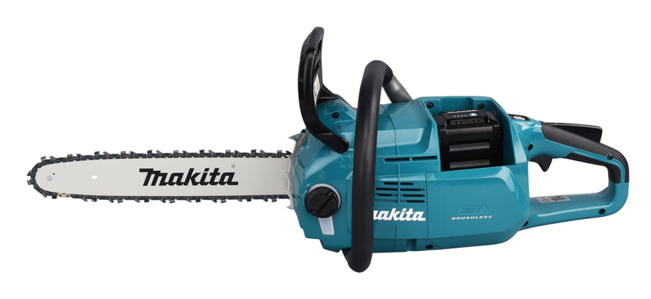 Makita 40V MAX XGT Brushless 350MM Chainsaw Body UC011GZ Toolforce