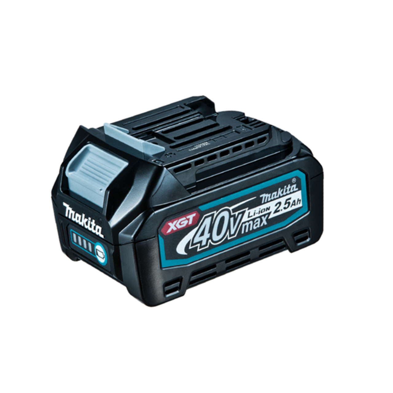 Makita 40V MAX XGT 2.5Ah LI ION Battery BL4025 Toolforce