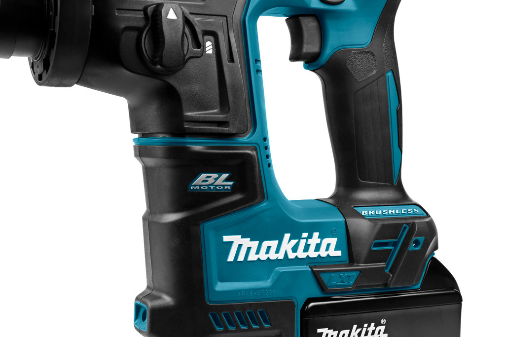 Makita 18V SDS Hammer Drill 17MM DHR171Z Toolforce