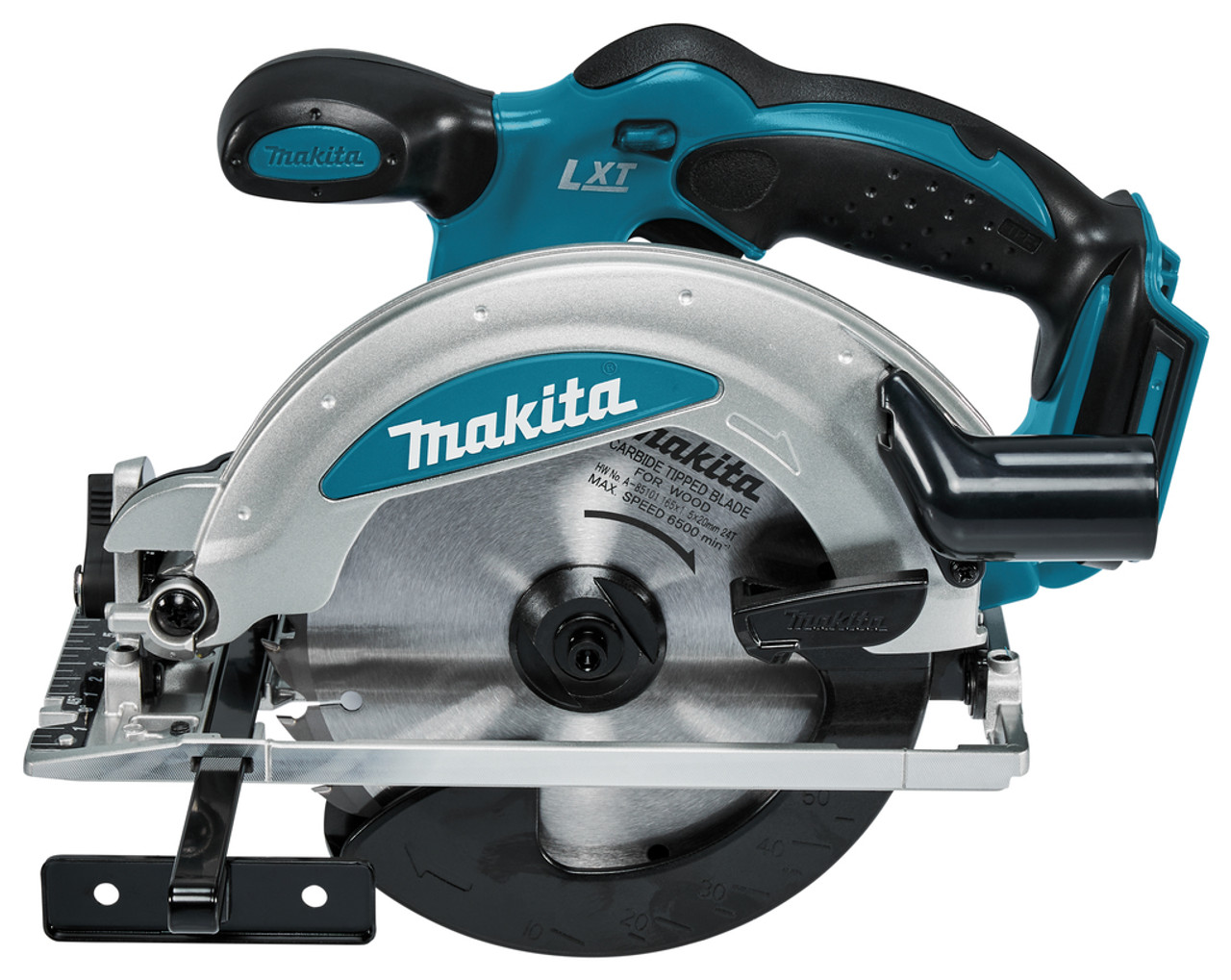 Makita 18V 165MM Circular Saw DSS610Z Toolforce