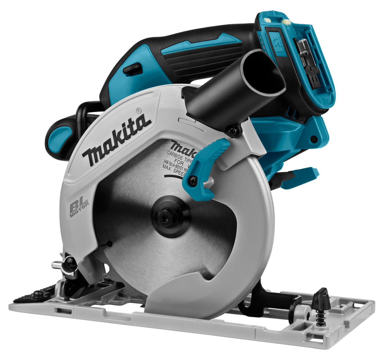 Makita 18V 165MM Cordless Circular Saw DHS680Z Toolforce