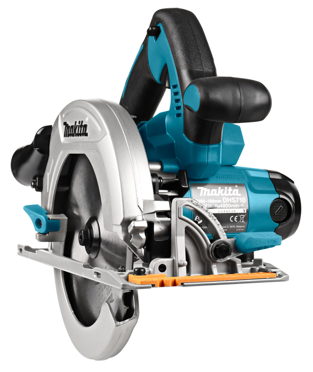 Makita 36V Brushless Circular Saw 190MM DHS710Z