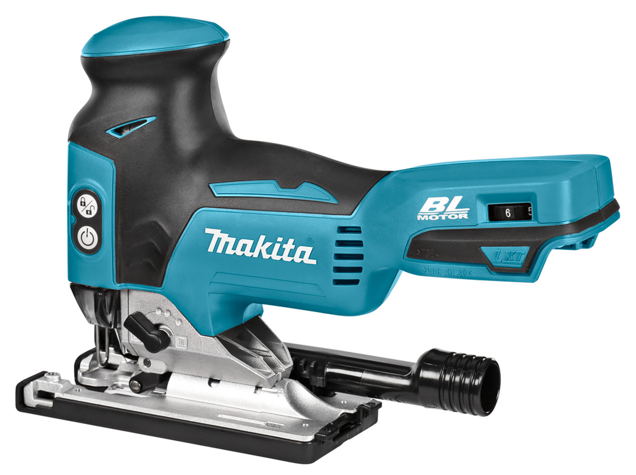 Makita 18V Body Grip Brushless Jigsaw DJV181Z Toolforce