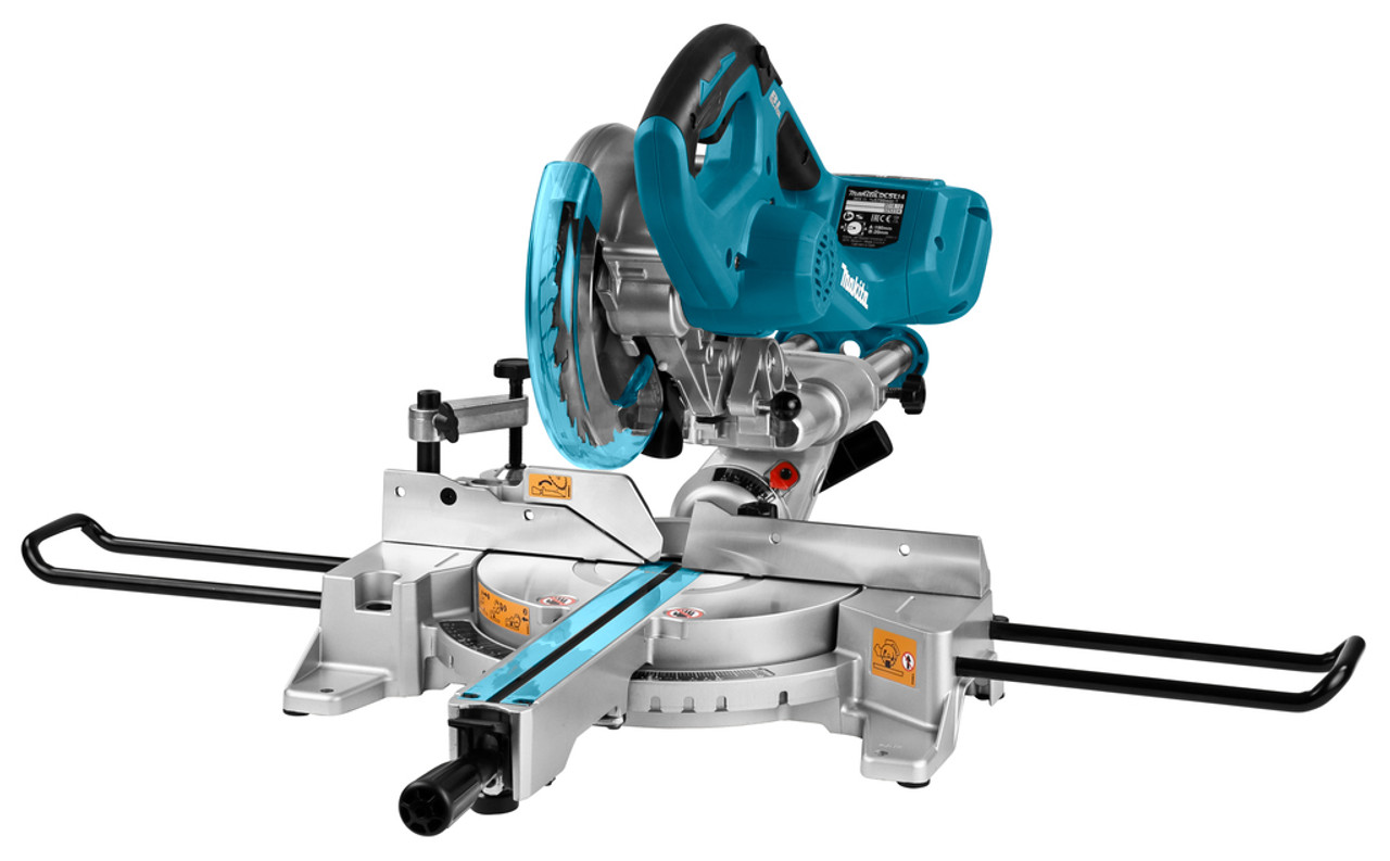 Makita 36V Mitre Saw 190MM DLS714Z Toolforce.ie