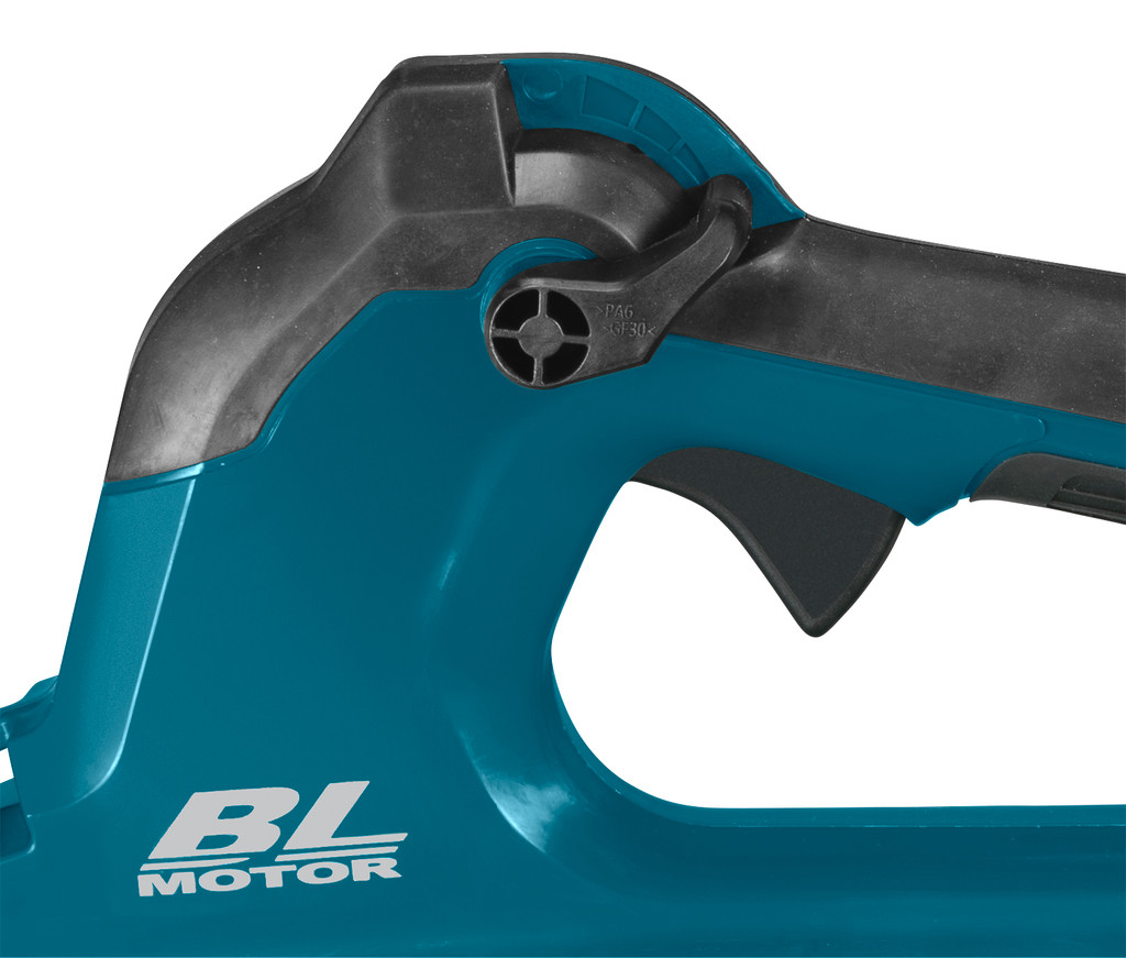 Makita 18V Brushless Leaf Blower 