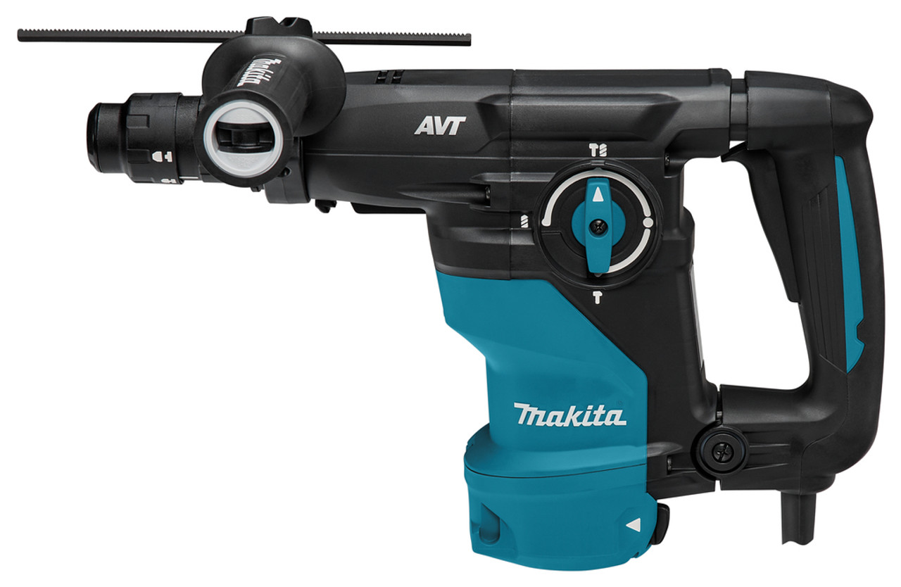 Makita sds 2024 drill 240v