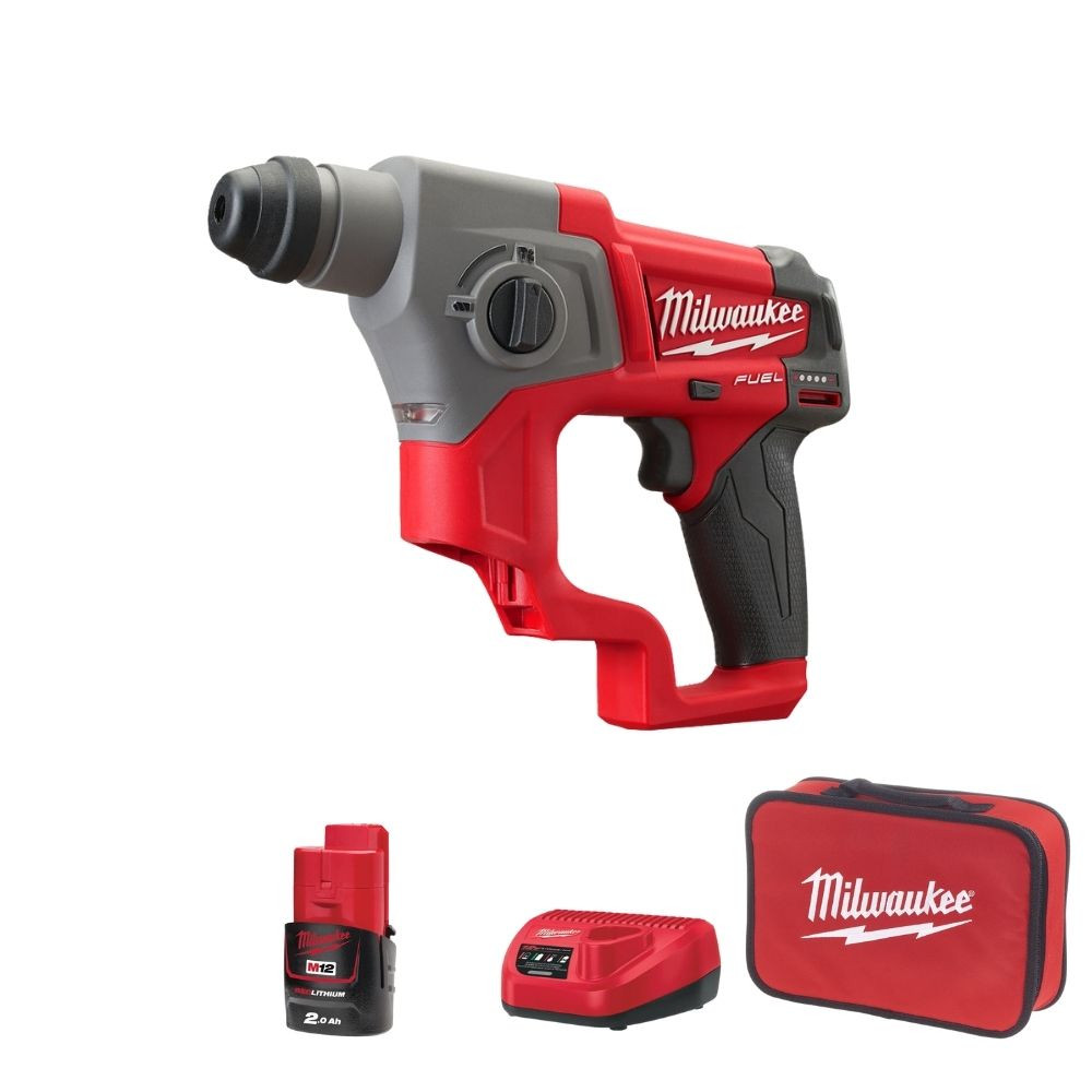 Sub Compact SDS Hammer Rotary Drill 