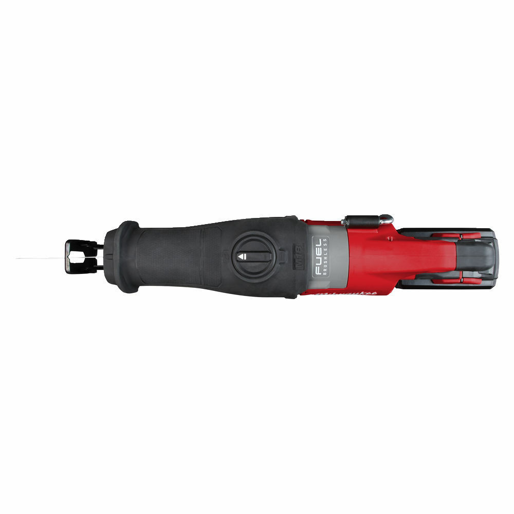 Milwaukee M18 Fuel Super Sawzall M18FSX 