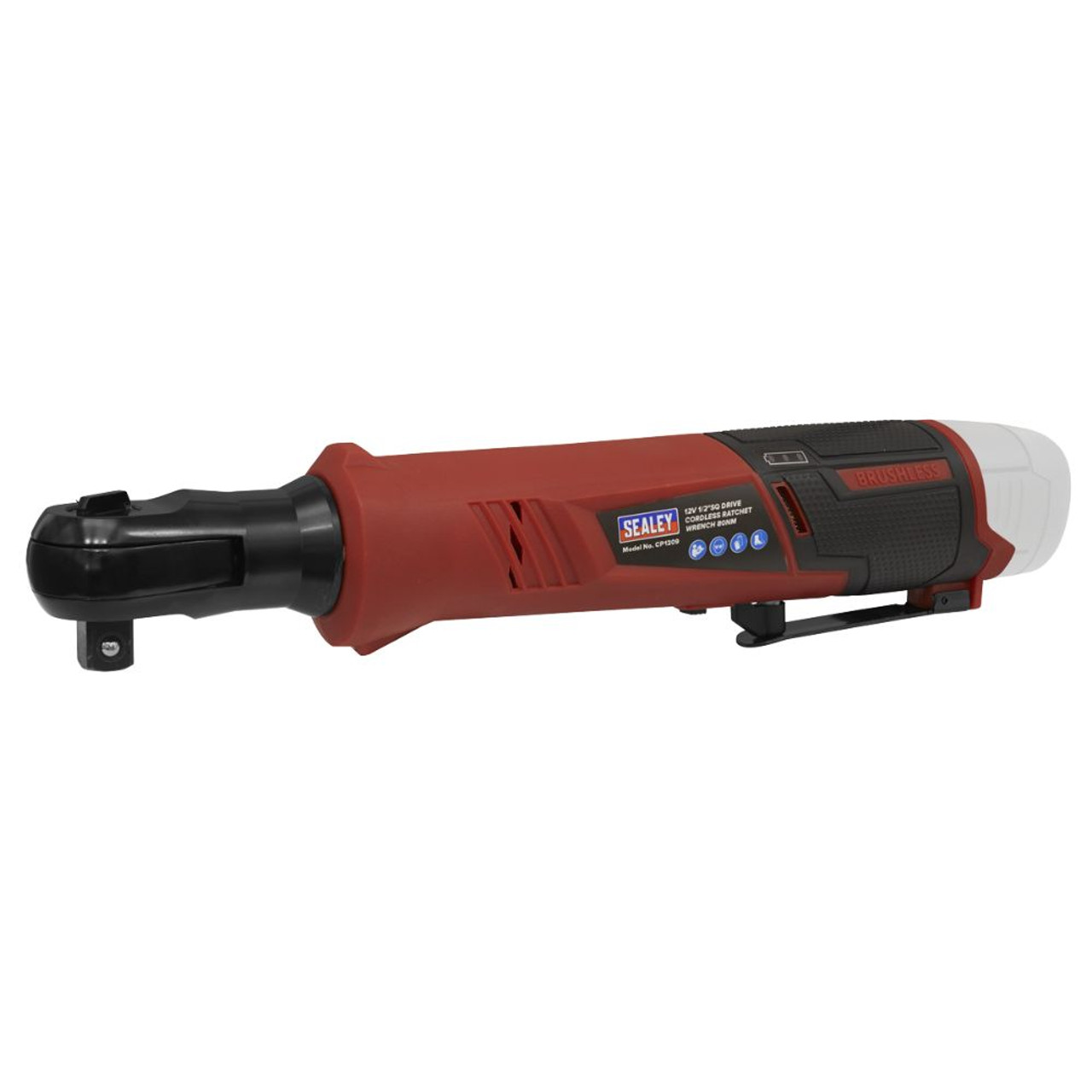 Sealey Cordless Ratchet Wrench 1 2