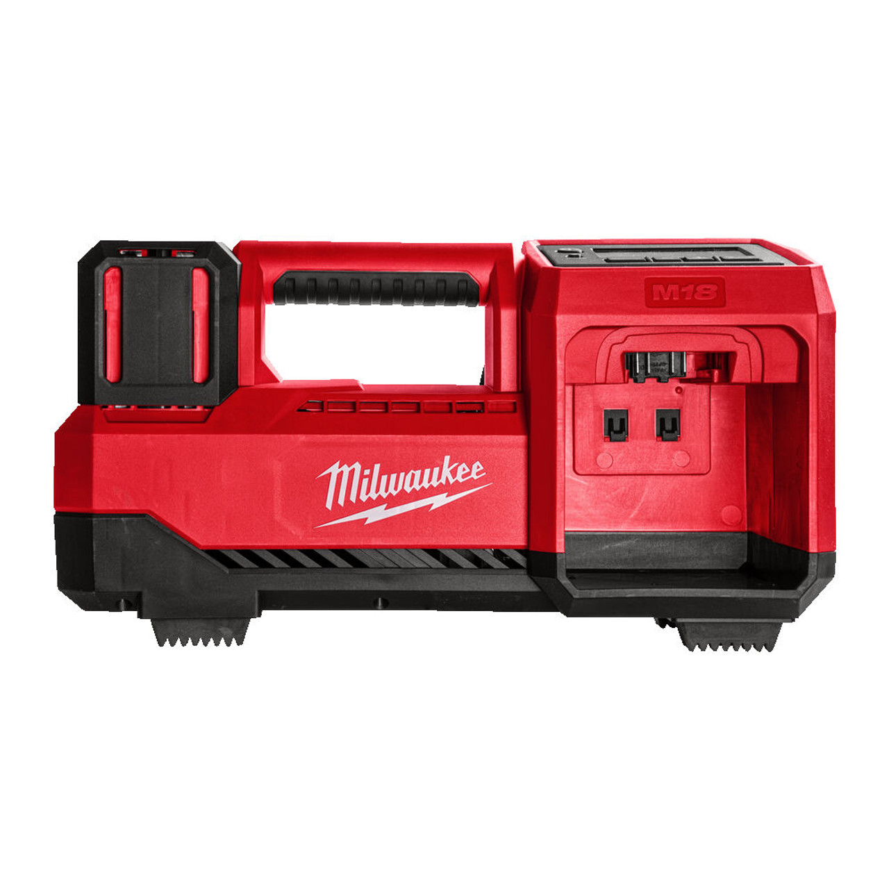 Milwaukee M18 Fuel Tyre Inflator M18BI 0 Toolforce