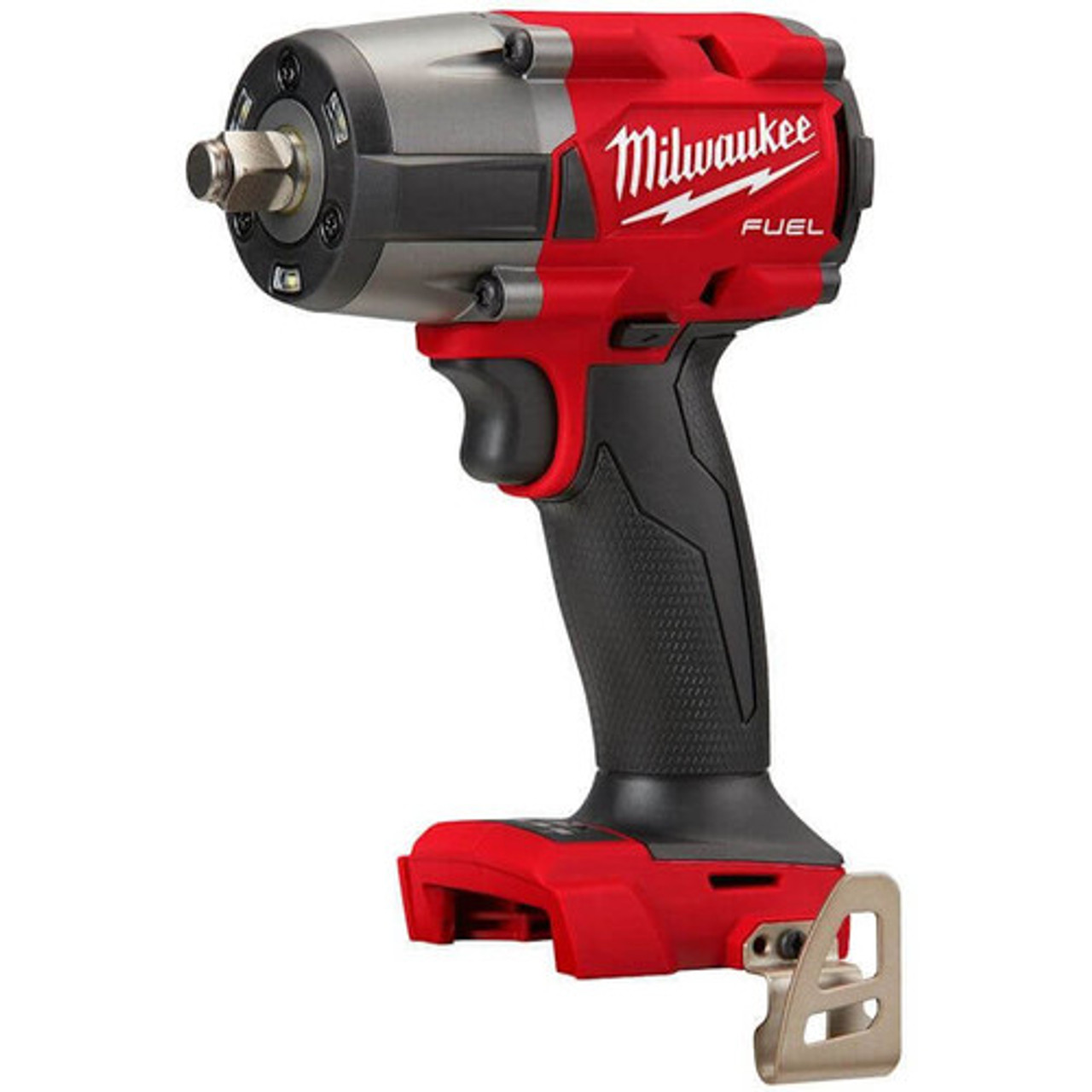 Milwaukee M18 Fuel 3/4 Impact Wrench & Angle Grinder Twin Pack  M18FPP2J3-502P