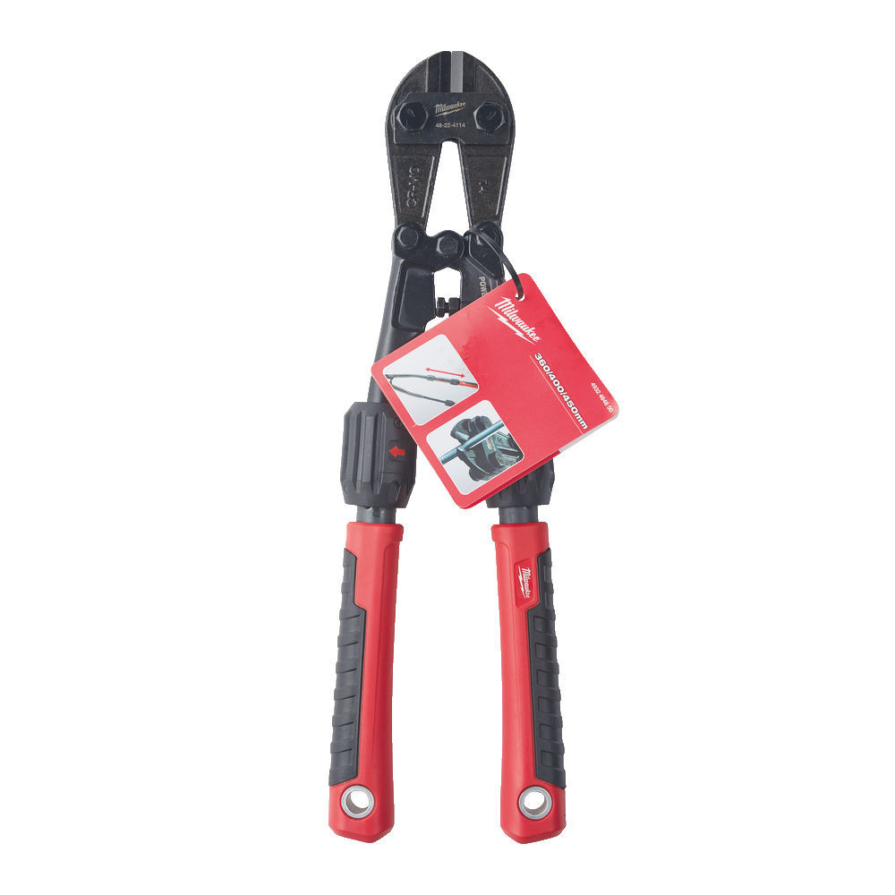 Extendable Bolt Milwaukee 14