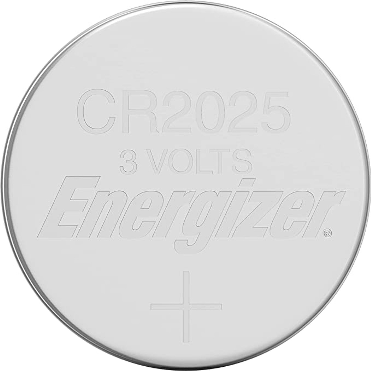 Cr2025 3 volt sale battery