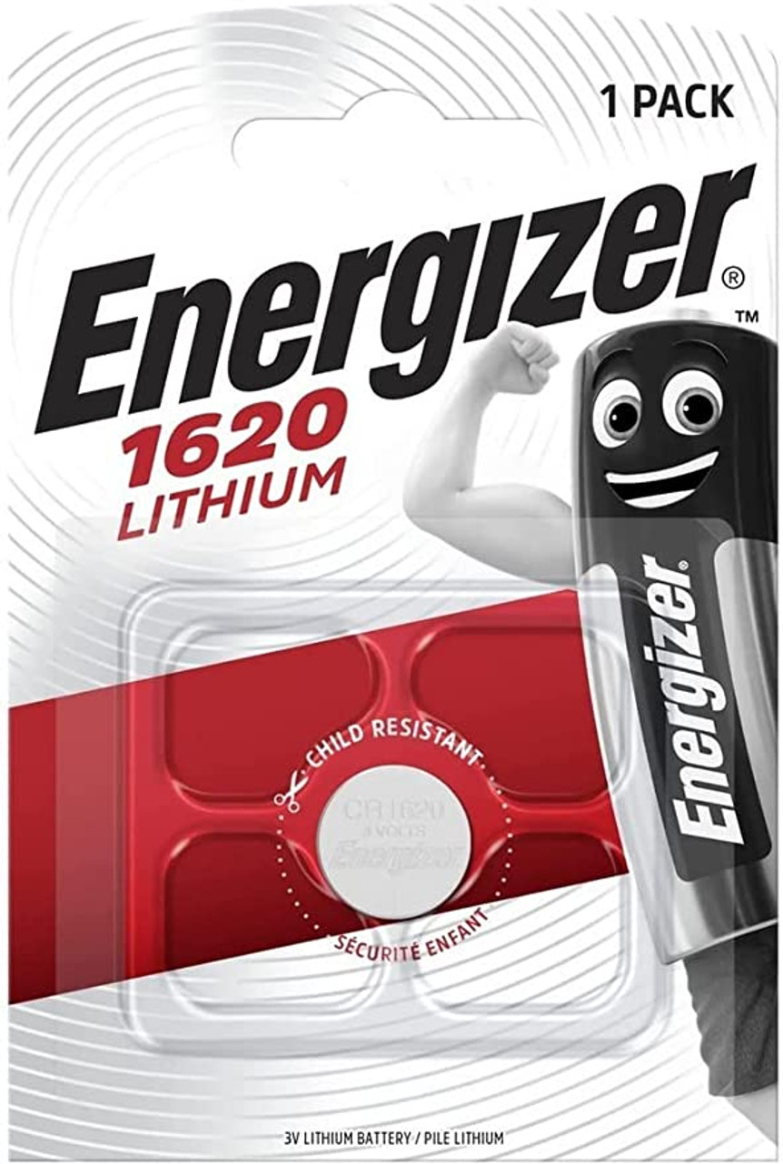 Energizer®1620 Battery - Energizer