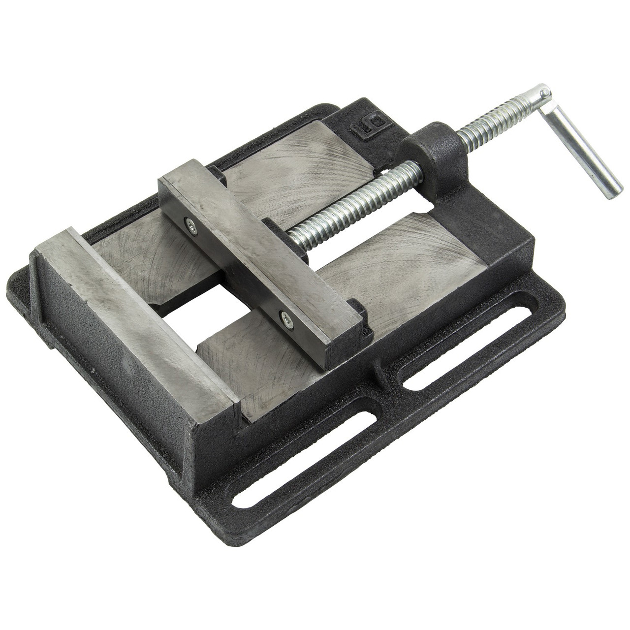 SIP 6" Pillar Drill Vice 01726 toolforce.ie