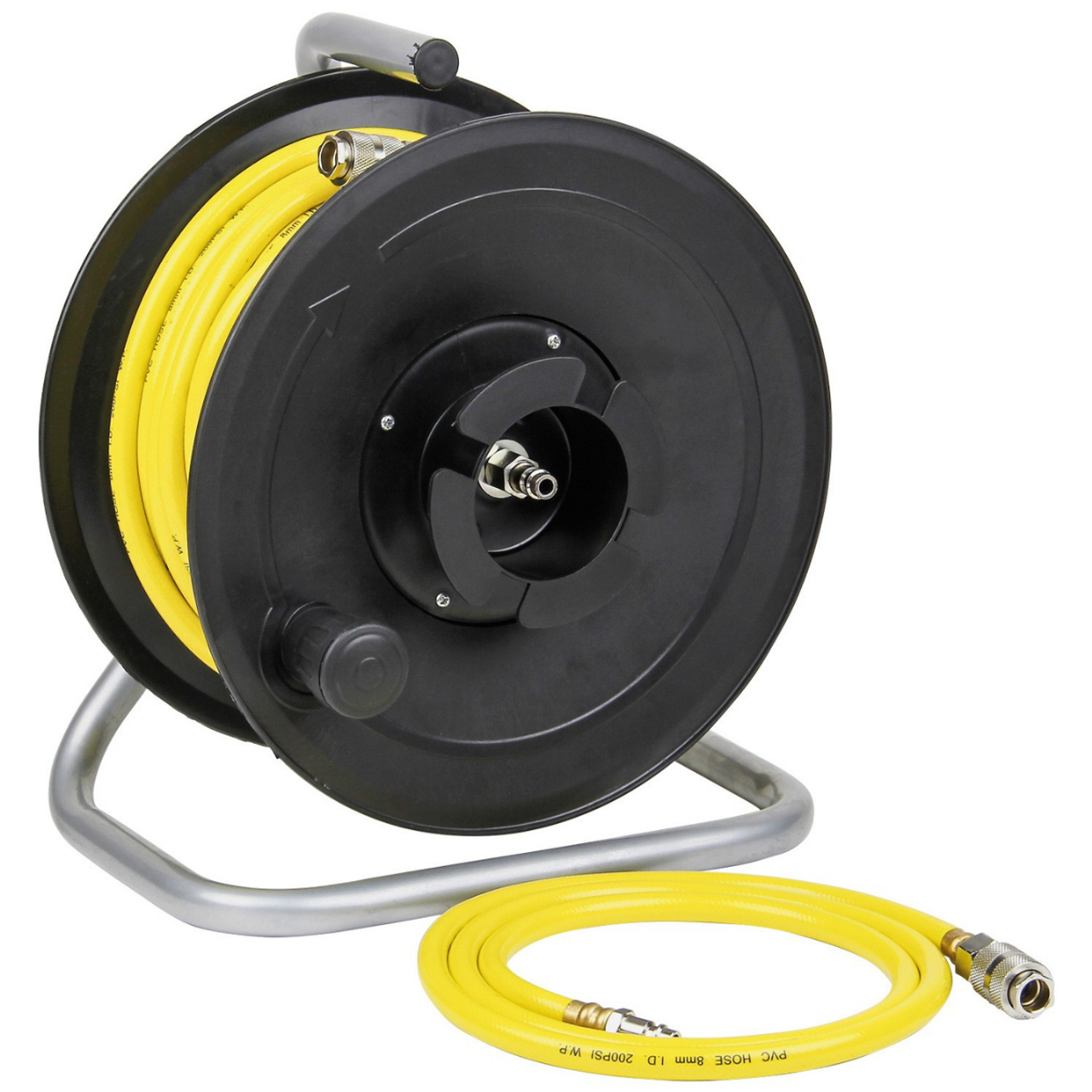 SIP Major Air Hose Reel 20mtr 07970