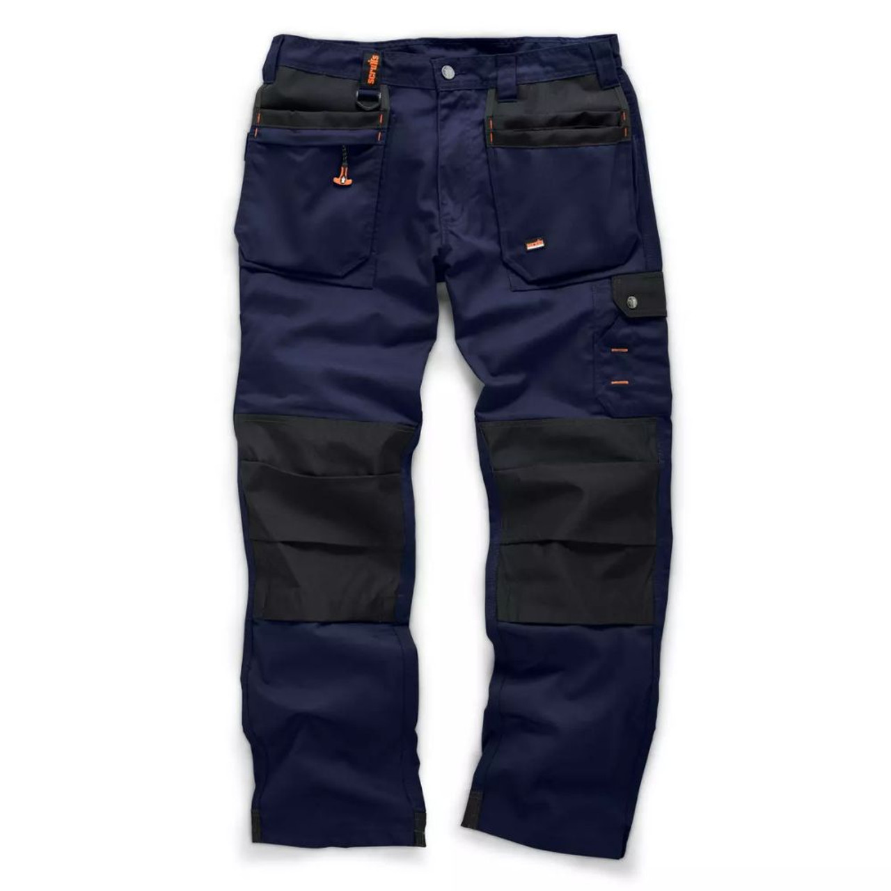 WORKWEAR PANTS | CLOSED