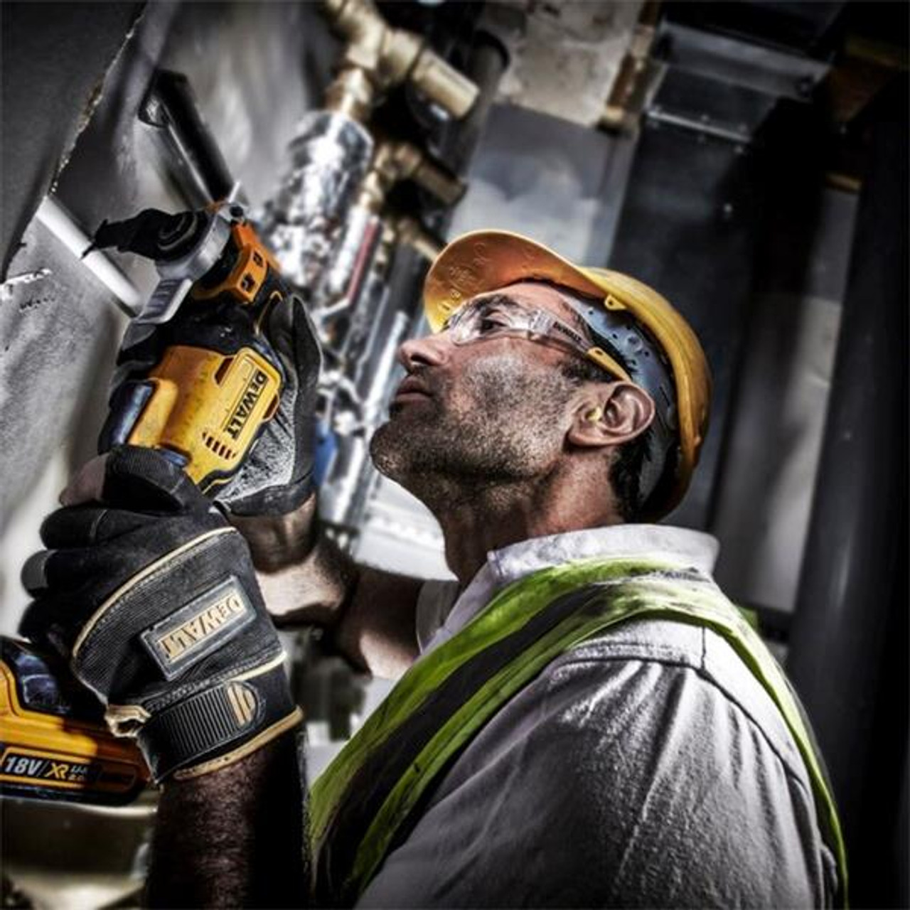 Dewalt dcs355n 18v xr shop