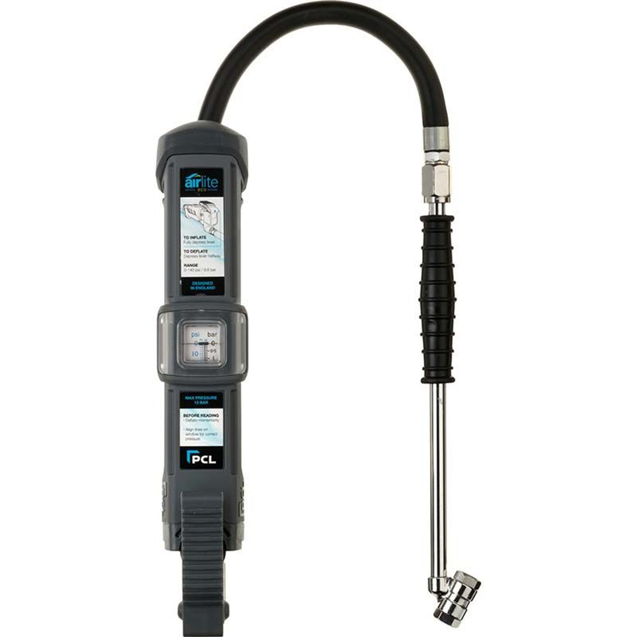 SIP Tyre Inflator