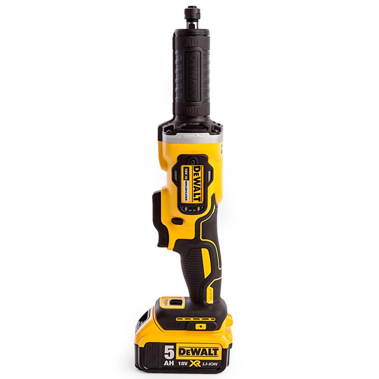 DeWalt 18v XR Brushless Cordless Die Grinder Body Only DCG426N